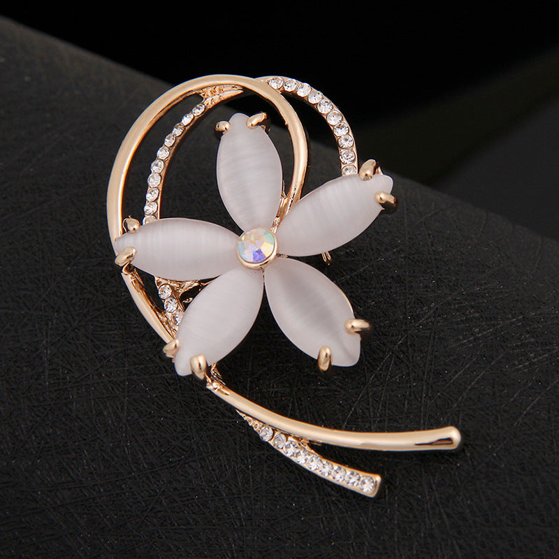 Broche te jwe´ t-xaq t-xmakal