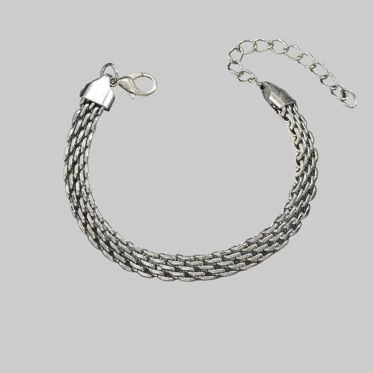 Exquisite handmade jewelry bracelet