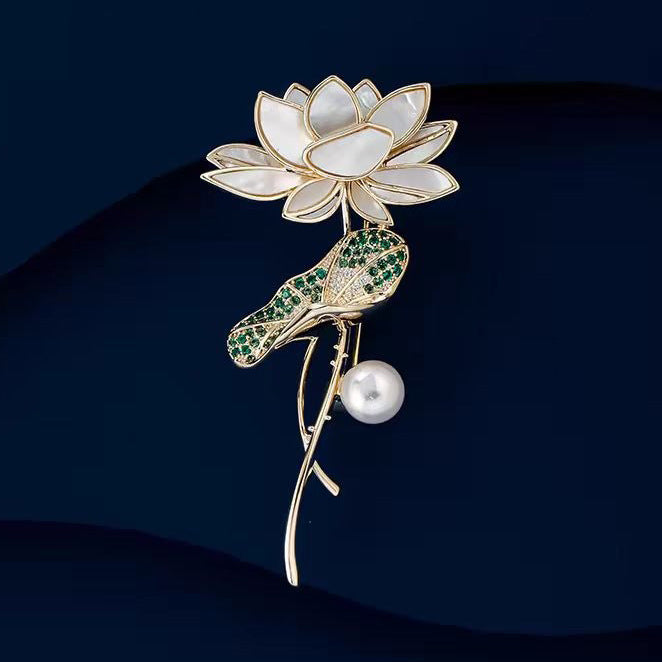 Broche te t-xaq loto