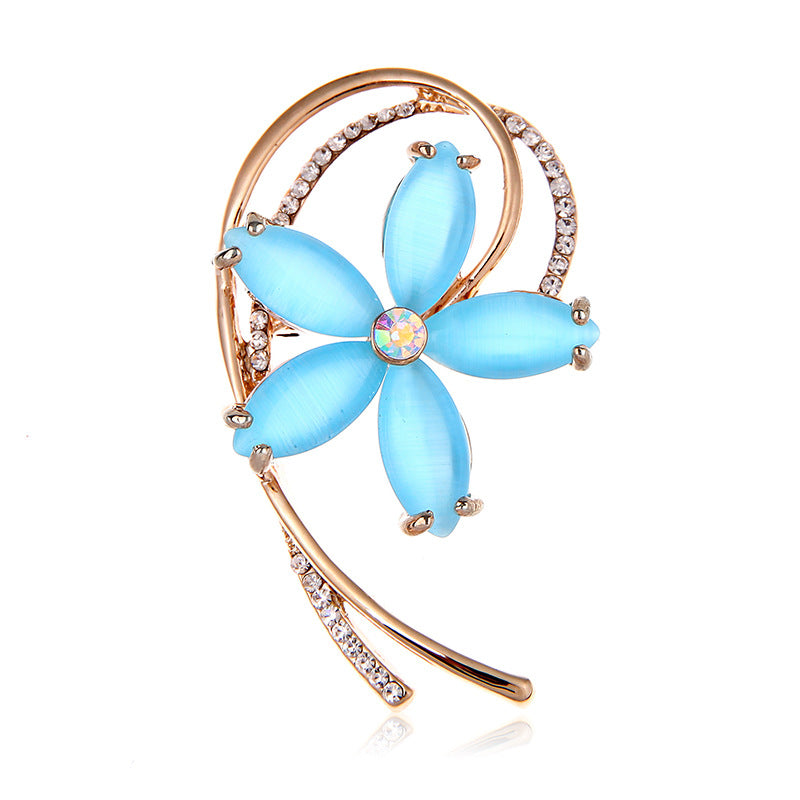 Broche te jwe´ t-xaq t-xmakal