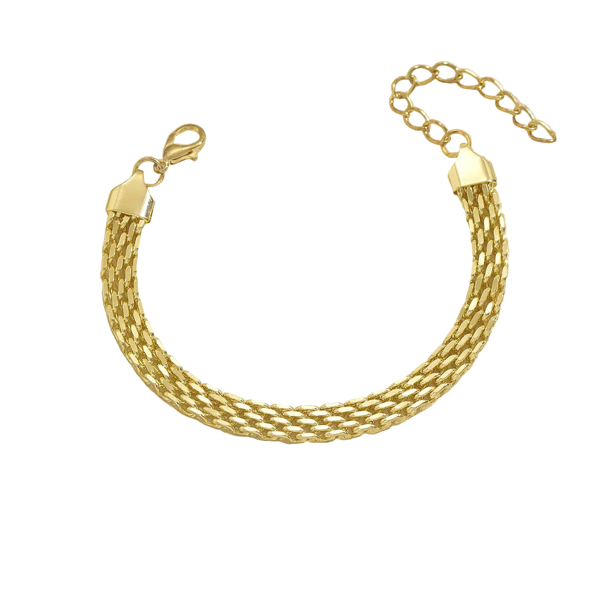 Exquisite handmade jewelry bracelet