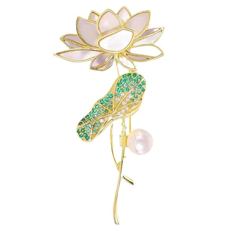 Broche te t-xaq loto